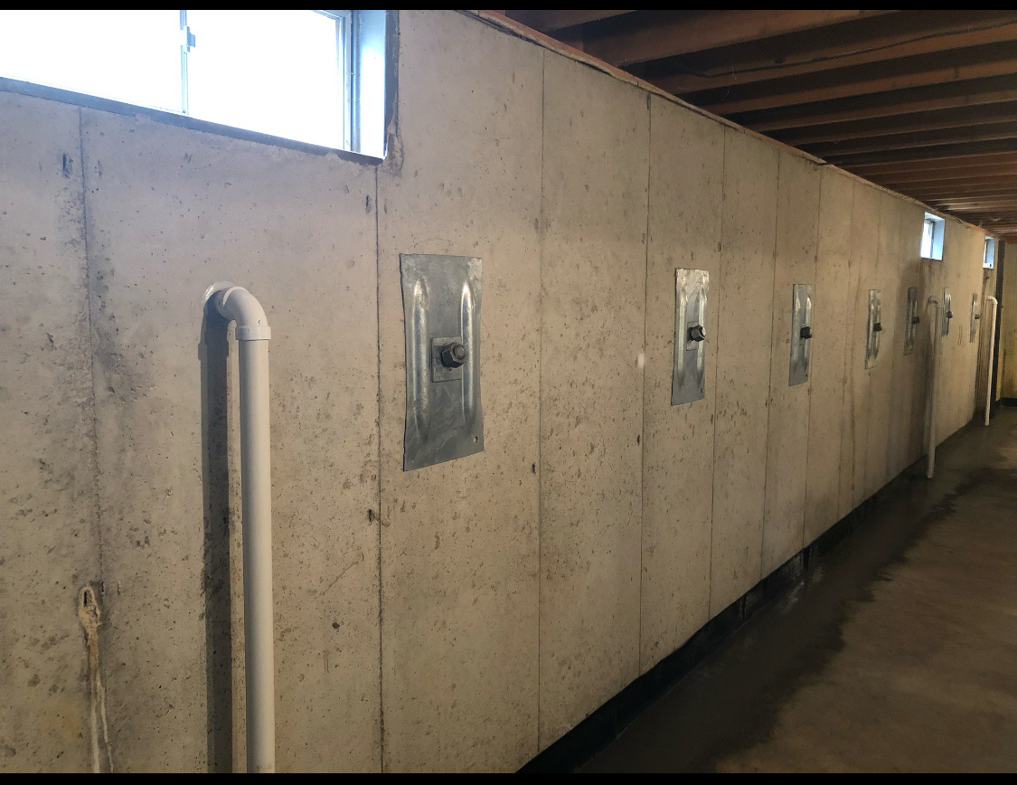 Basement Waterproofing in New Centerville PA