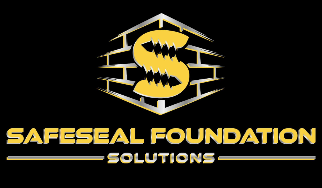 Safeseal Foundation Solutions Logo