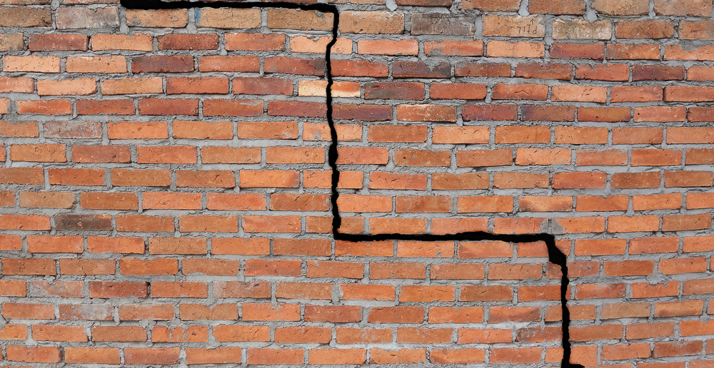 Structural Foundation Repair in New Centerville PA